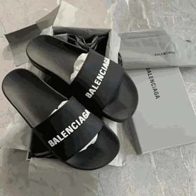 Pantofole Balenciaga (15 + stili) -0456  