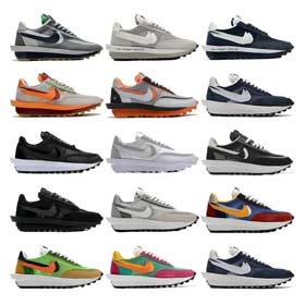 Nike Waffle sacai 2.2 (15 stili) -0526  