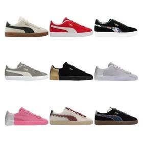 PUMA scheda classica -0544  