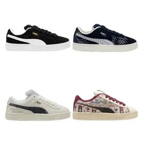 PUMA paffuto (4 stile) -0578  