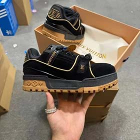 Treno Louis Vuitton (6 modelli) -0629  