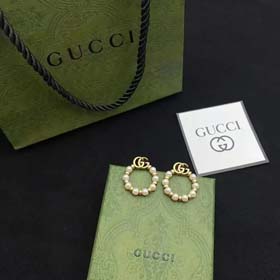 Orecchini Gucci-0714  