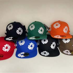 DENIM TEARS (12 stili) - 1034  