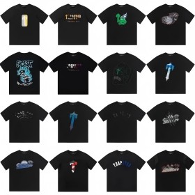 Trapstar T-Shirt(40 CP) -1049  