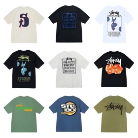 Stussy T-shirt 1051  