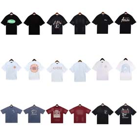 Maniche corte americane-1075  