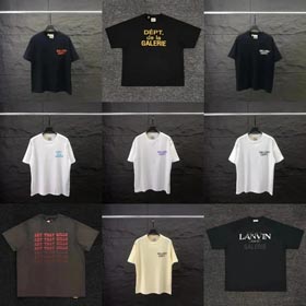 Maglietta di moda -1158  