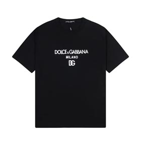 Dolce & Gabbana Camicie T-Shirts-1177  