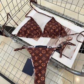 LV Louis Vuitton Costumi da bagno Bikini-1186  