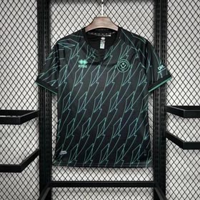 Maglia della Premier League-1211  