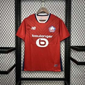 Maglia Ligue 1 francese -1283  
