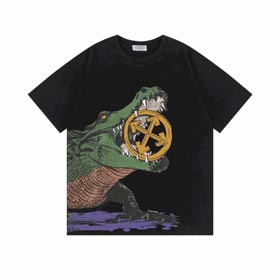 Maglietta di moda -1377  