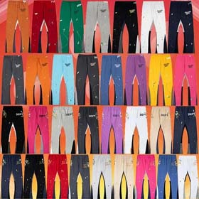 Pantaloni casual di moda -1436  