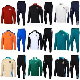 Nike calcio allenamento maglia-1610  