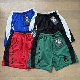 Moda casual pantaloni corti-1639  