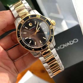 MOVADO(40 stili)-2082  
