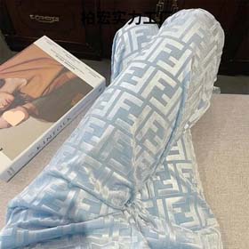 Pantaloni Fendi-2466  