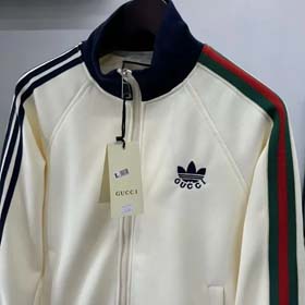 Giacca Adidas x Gucci-2510  