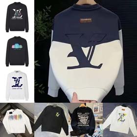 Maglione Louis Vuitton-2513  