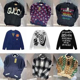 Maglione Gucci (40 CP)-2527  