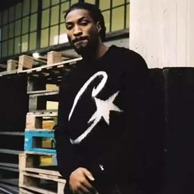 Maglione Corteiz Mohair-2549  