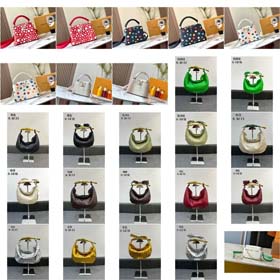 Mini Capucine Borsa-2642  