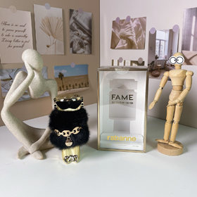 Paco Prestige Profumo personalizzato-3019  