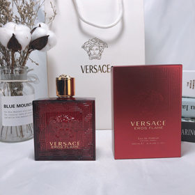 Versace Red Eros Profumo per Donna-3062  