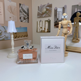 Dior Fiorente Tesoro EDP-3068  