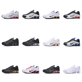 Nike molla ammortizzazione altezza-migliorare l'aria colonna scarpe sportive-2680  