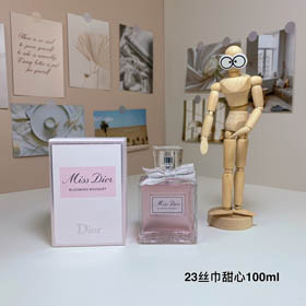 Dior Haute Couture Abito Nastro 23 Edizione Sweetheart Miss Donna Profumo-3123  