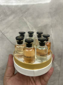 Louis Vuitton LV Dragon Ball profumo campione set 7 pezzi-3141  