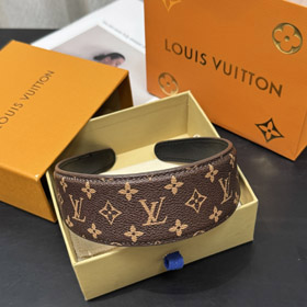 Louis Vuitton LV lettera fascia-3528  