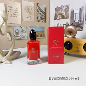 Armani Minton Rosso Amore Eau de Parfum-3239  