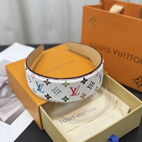 Louis Vuitton LV lettera fascia-3657  