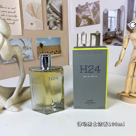 Hermès H24 Eau de Parfum per Uomo-3273  