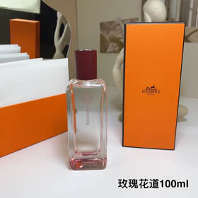 Hermès Rose Fiore Disposizione Profumo-3289  