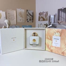 Amouage Butterfly 43 profumo per donna-3301  