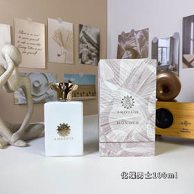 Amouage Butterfly Eau de Parfum per Uomo-3302  