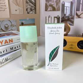 Elizabeth Arden profumo di tè verde-3317  