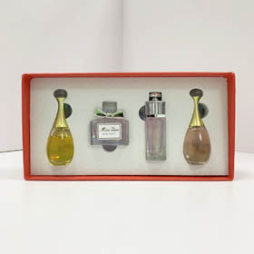 Set campioni profumo Dior 4 pezzi profumo-3332  