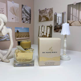 Burberry My Burberry Giallo MY Eau de Toilette-3357  