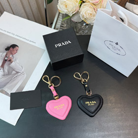 Prada 520 pesca cuore amore sospensione borsa sospensione-3826  