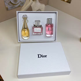 Dior Joy of Joy set medio a tre pezzi-3476  