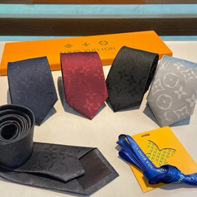 Hermes & Dior Cravatta-2744  