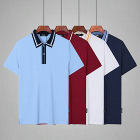 Capo Polo Camicia-2766  