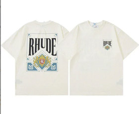 RHUDE T-shirt-2773  