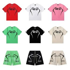 Hellstar T-shirt-2816  