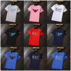 T-shirt EA7 Armani-2831  