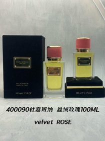 Dolce & Gabbana 10 fragranze-3507  
